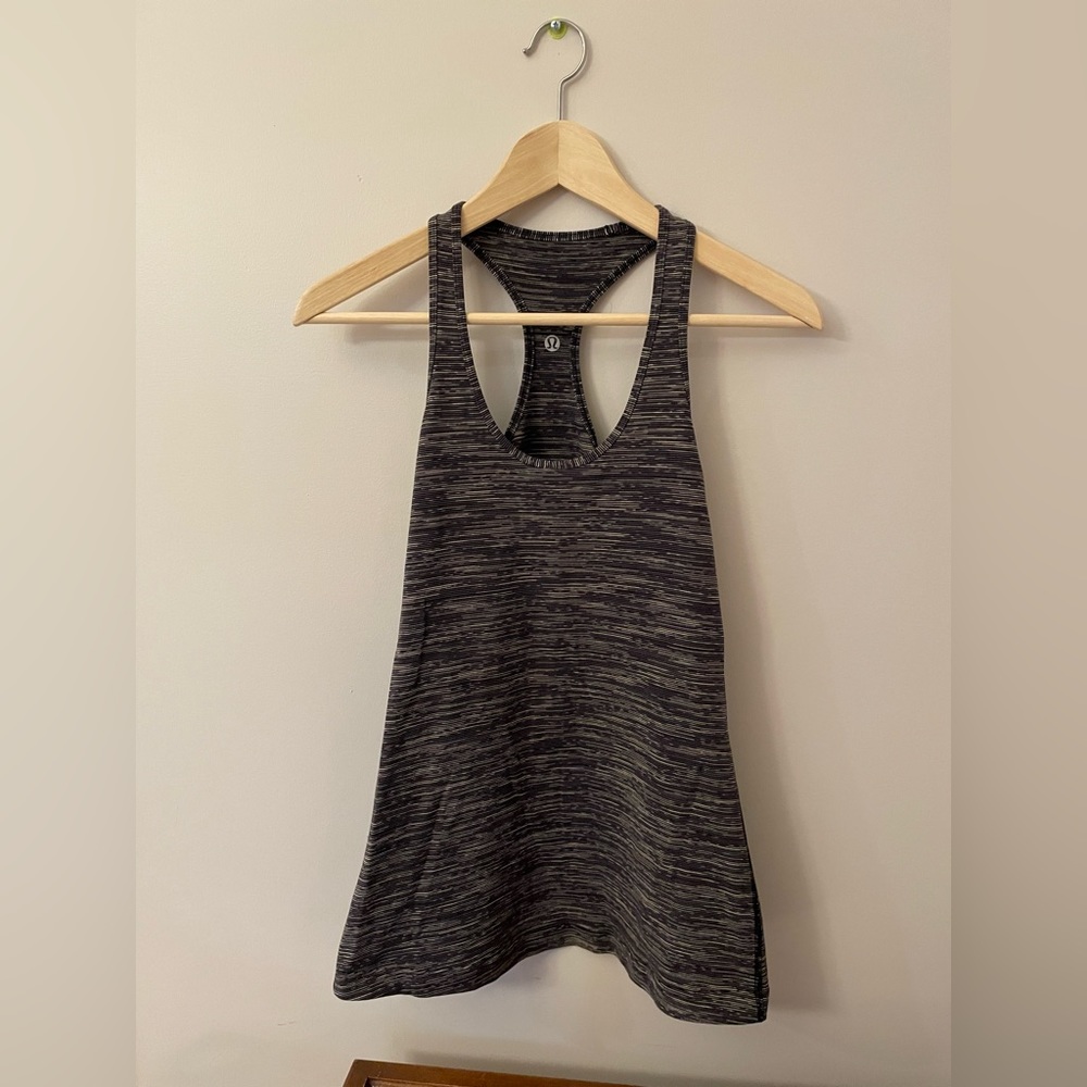 Lululemon Ebb to Street Racerback Tank Bundle